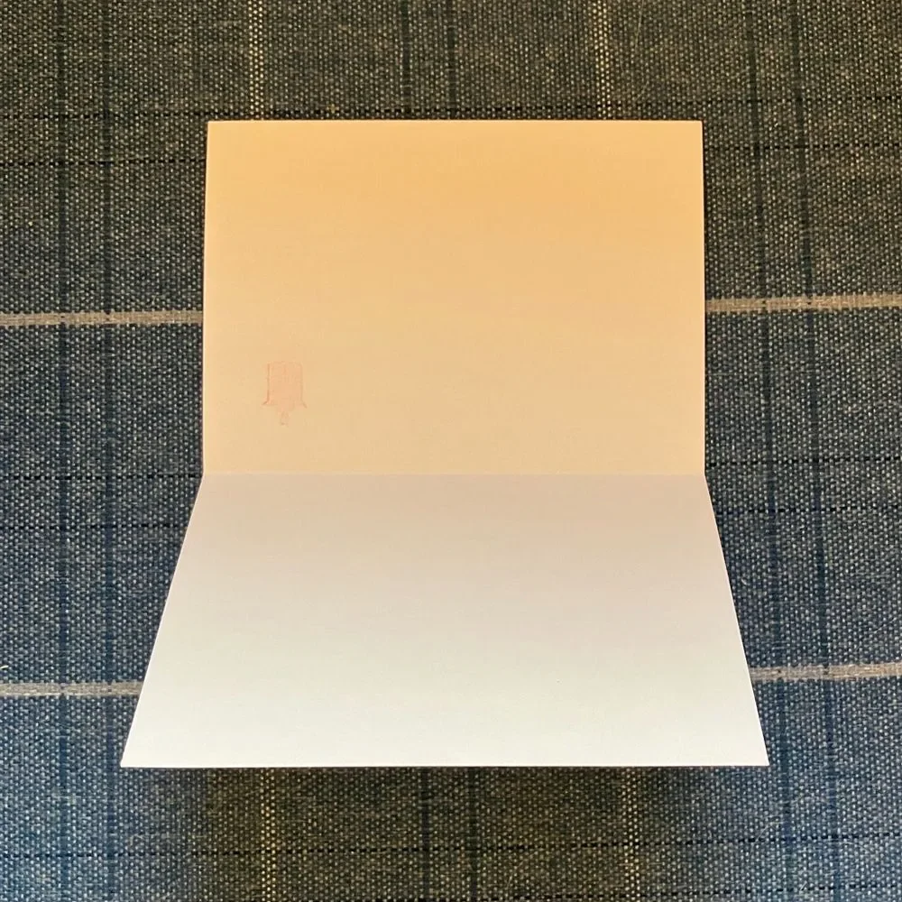 10 Pieces of Stationery